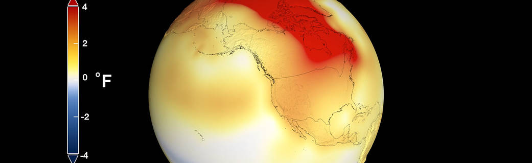 NASA photo