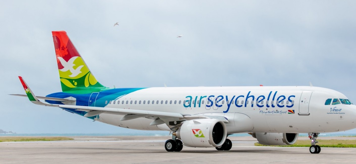 Air Seychelles