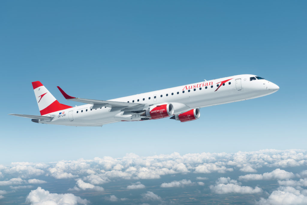 Austrian Airlines