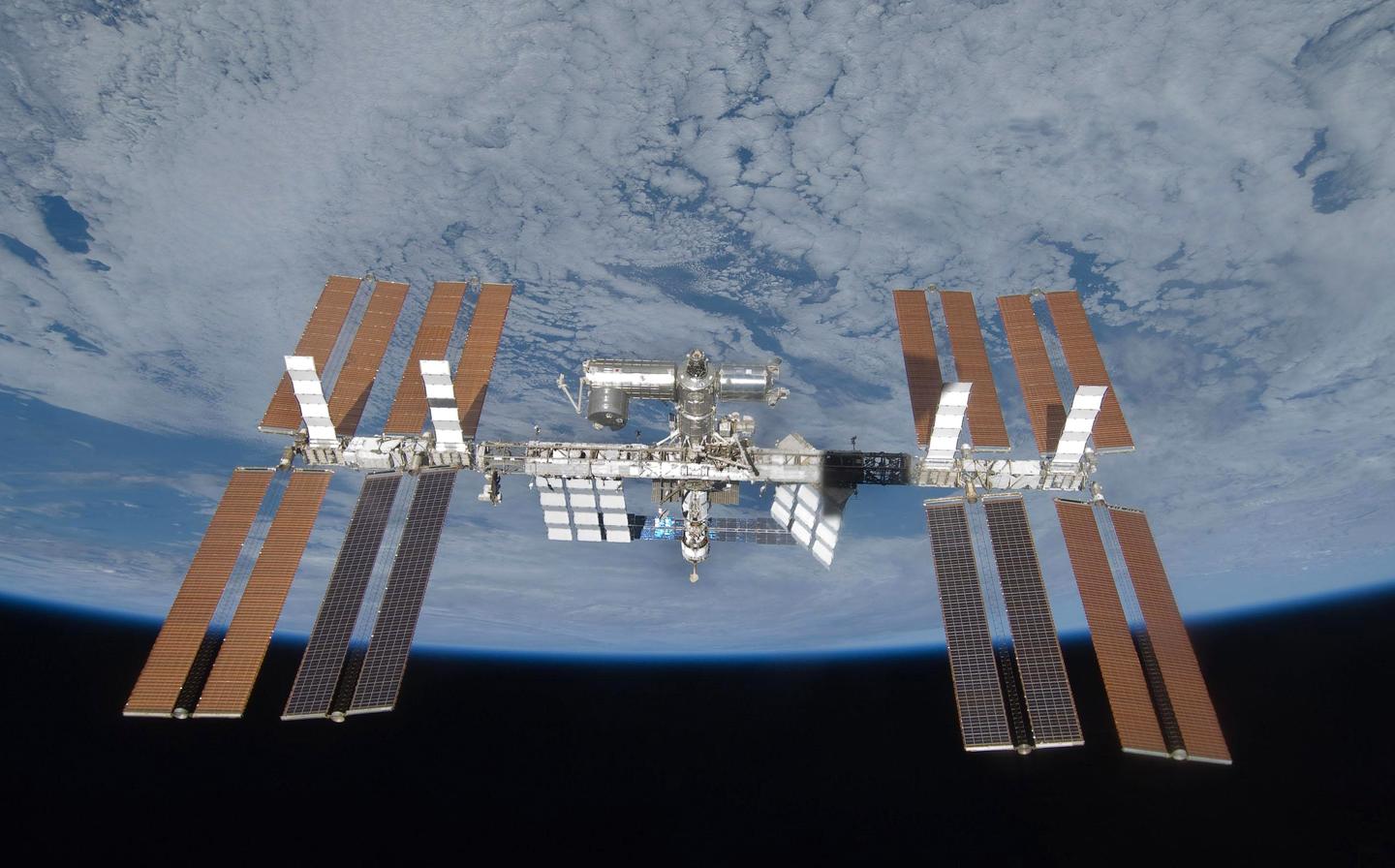 International Space Station