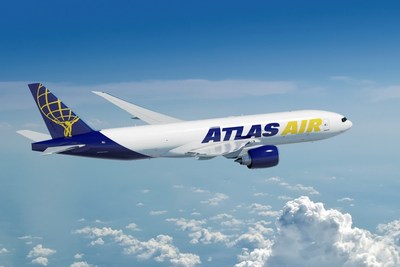 Atlas Air