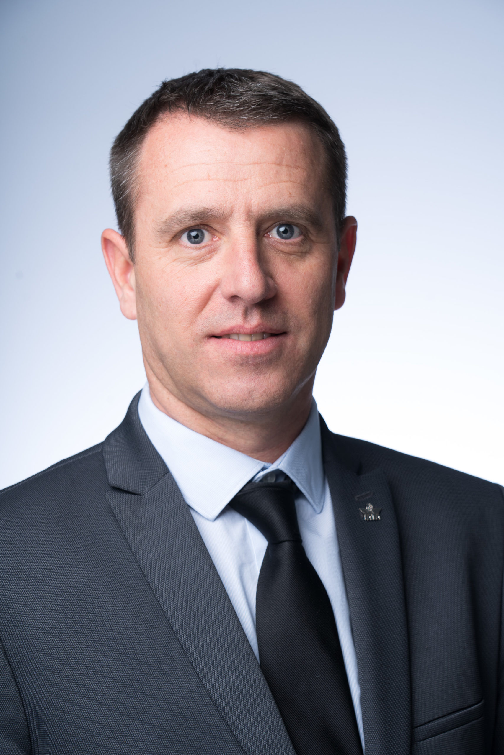 IATA Appoints Frederic Leger As SVP For Commercial Products & Services