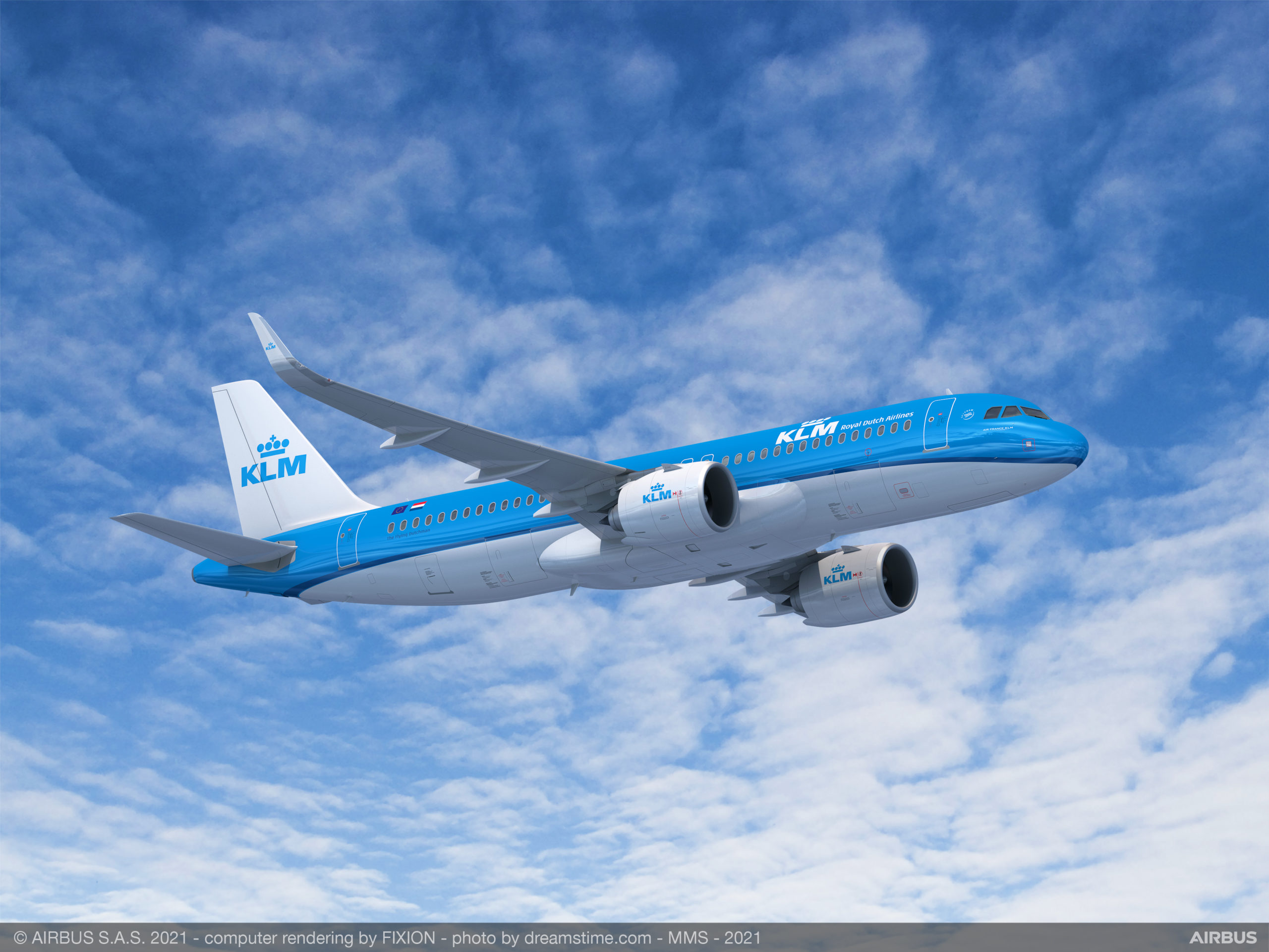 KLM