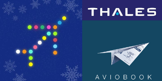 Thales' Aviobook