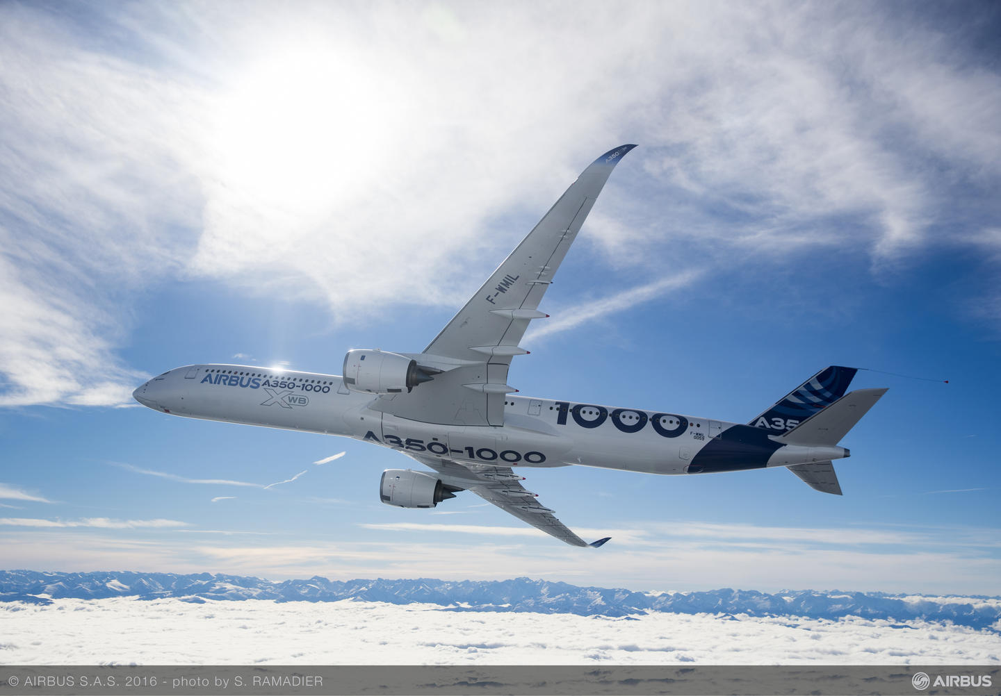 A350-1000