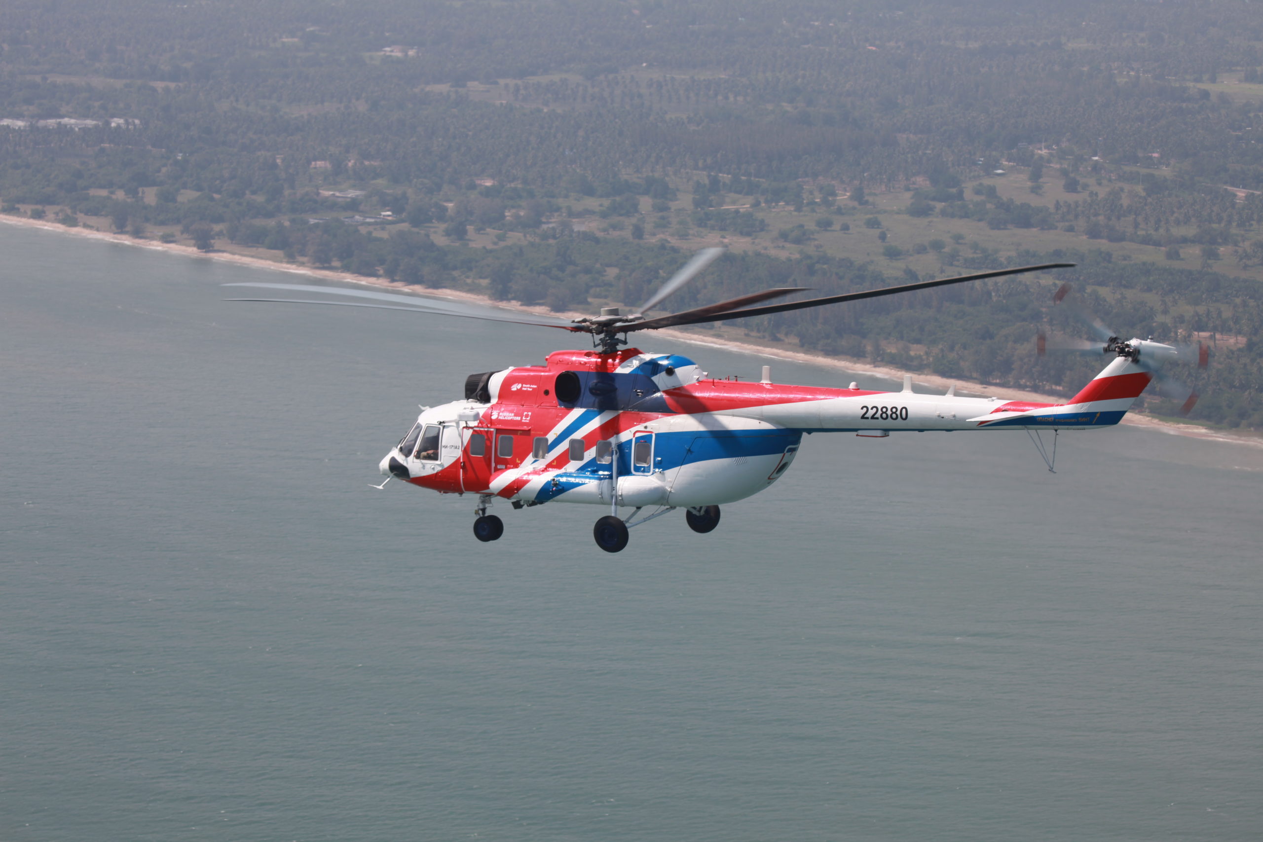 Mi-171A2