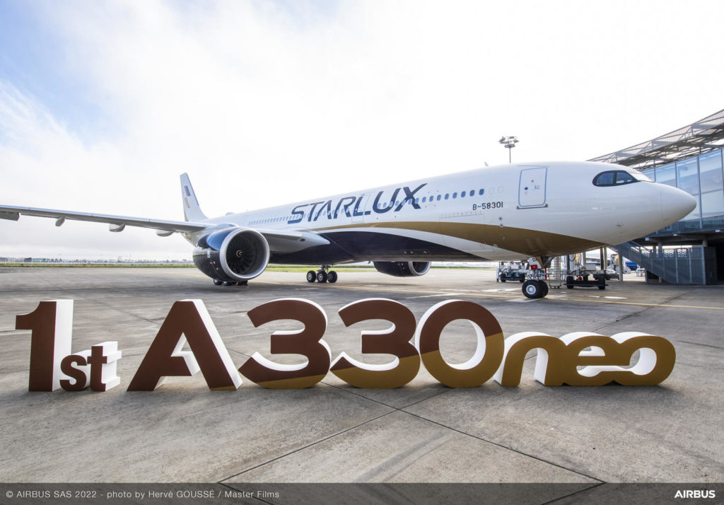 A330-900