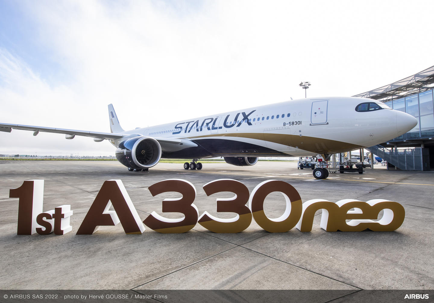 A330-900