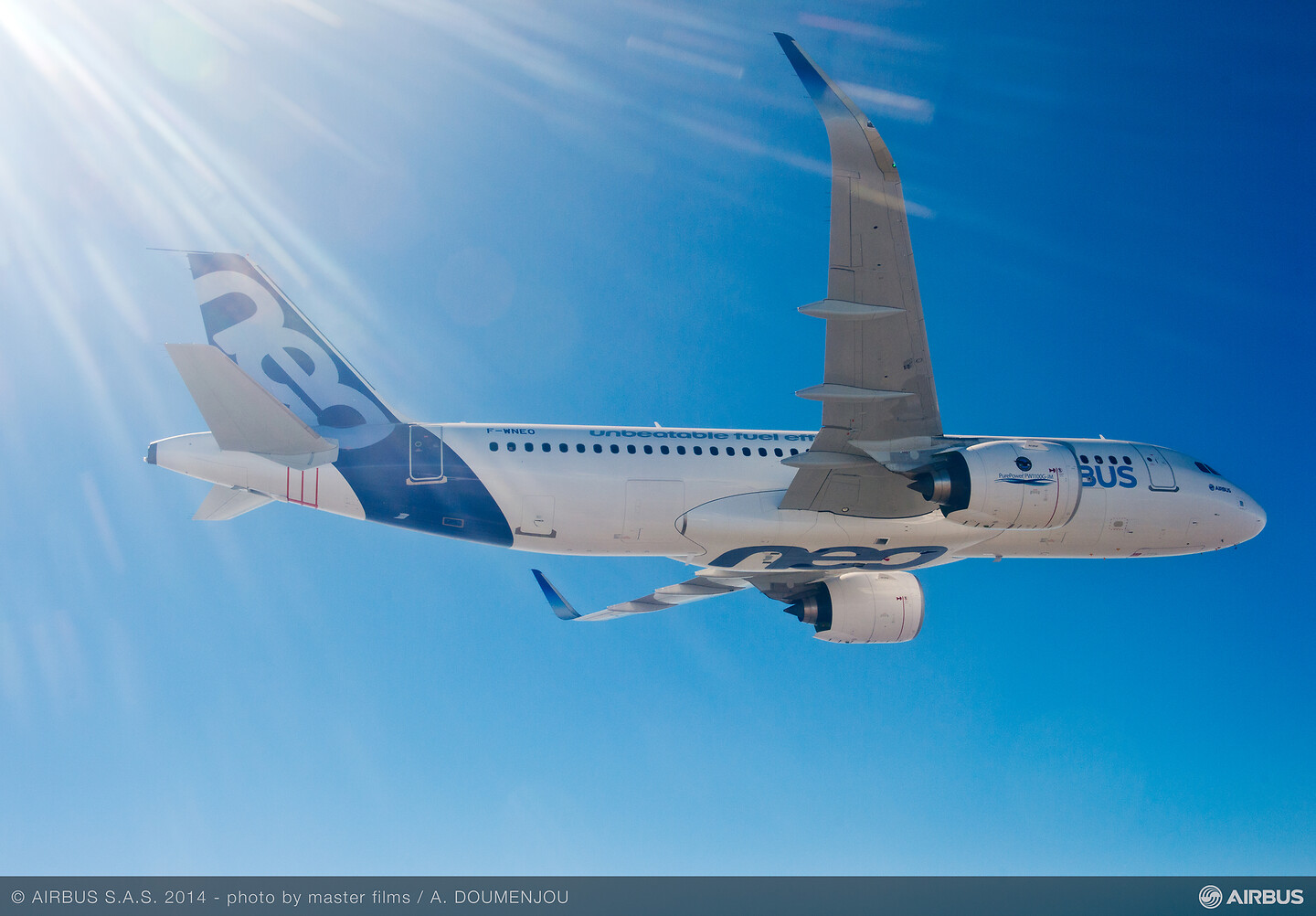 A320neo