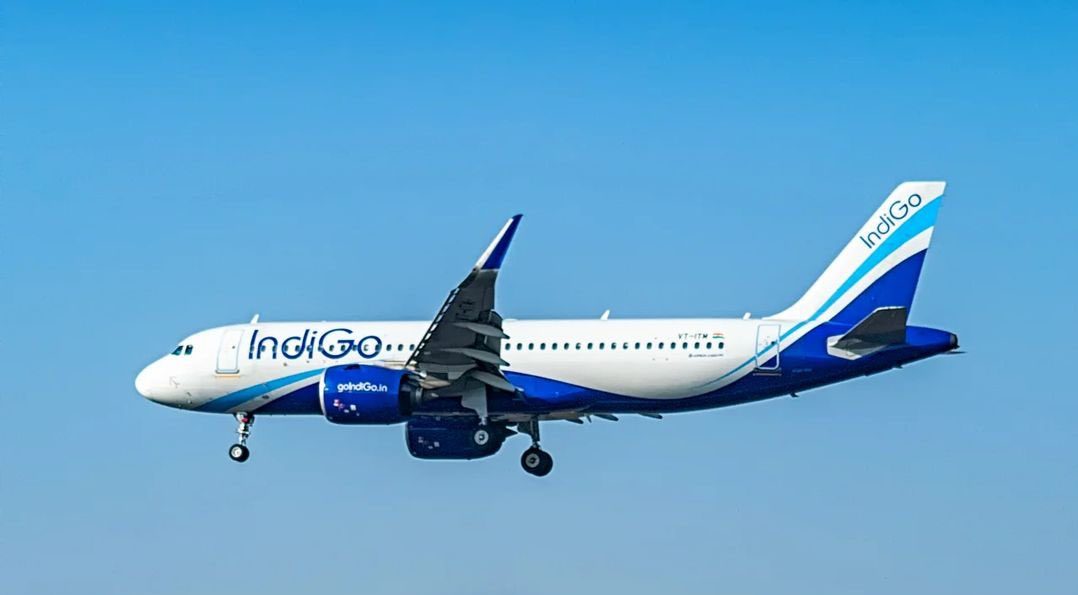 Indigo