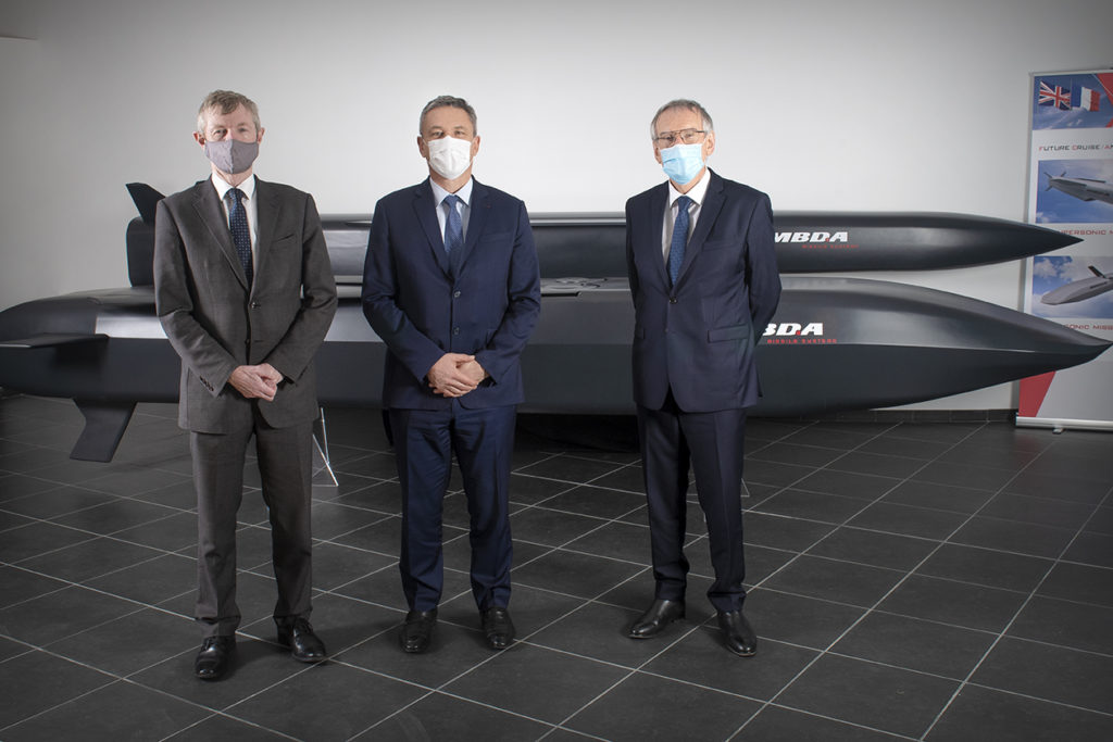 Photo: MBDA