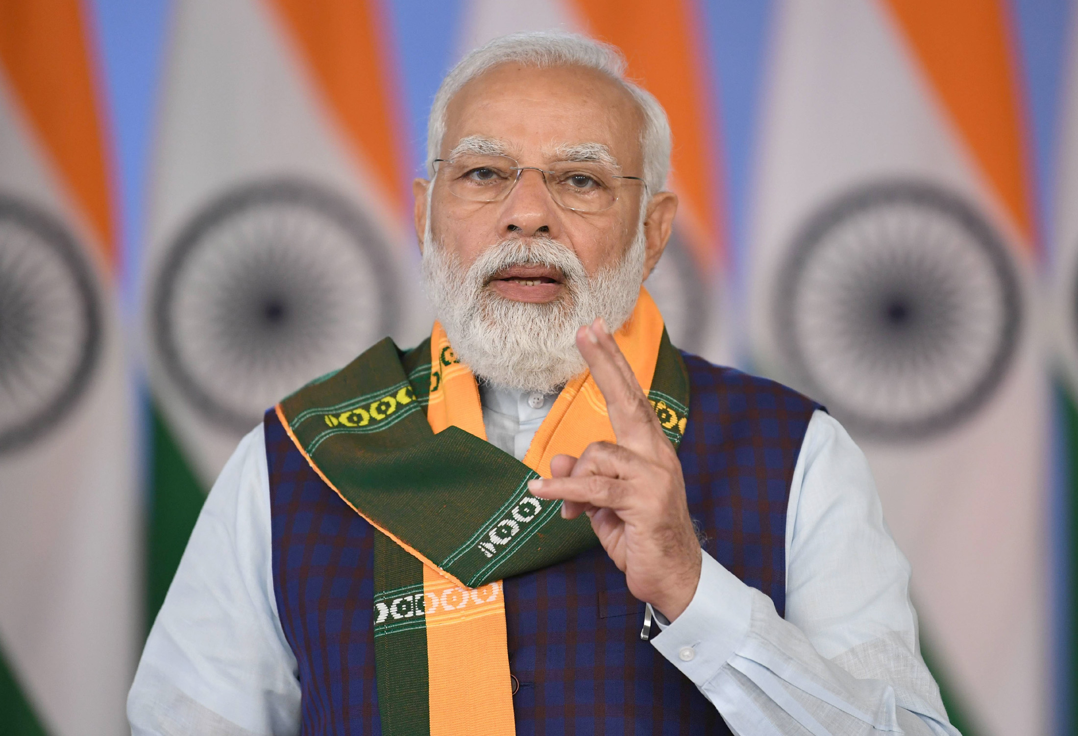 PM Narendra Modi