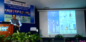 ISRO Chairman S Somanath