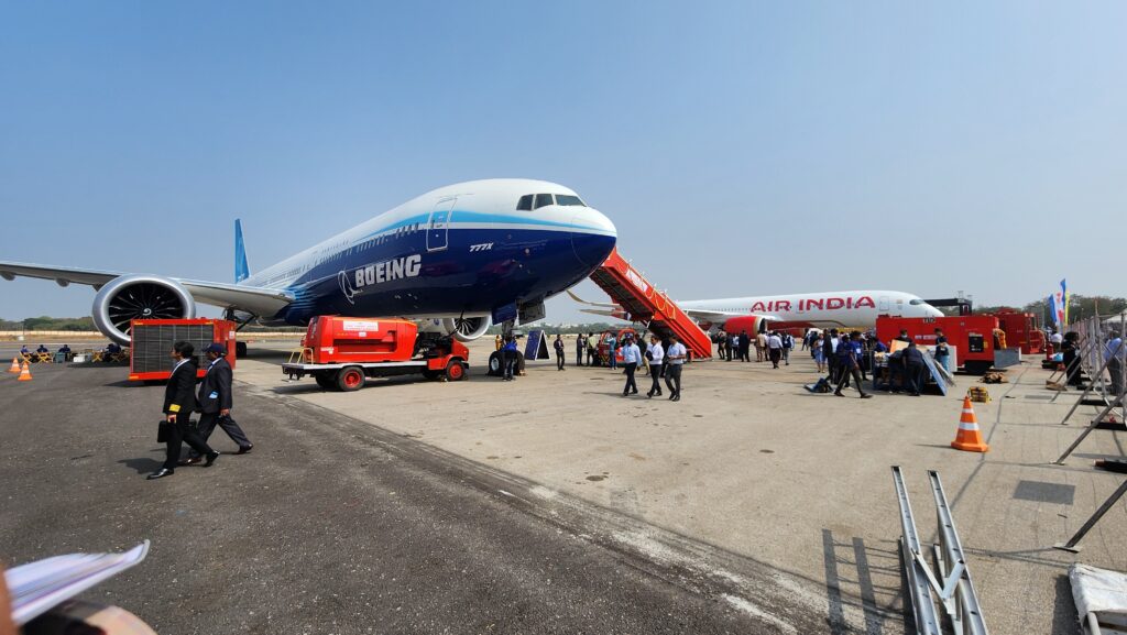 Boeing India Undertakes Strategic Initiatives to Advance Indian Aviation Ecosystem India